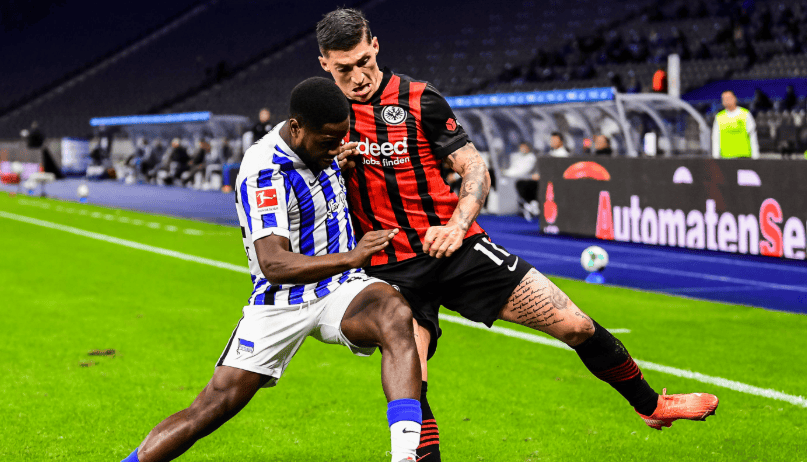 26038期胜负彩足彩：德甲圣保利主场韧性对决残阵法兰克福